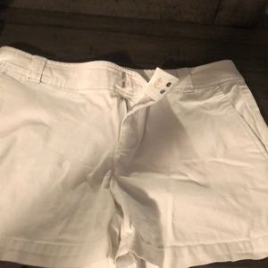 New York shorts